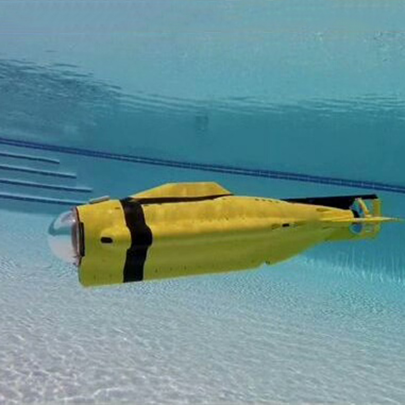 Rc Hobby Grade Boat - 80cm RC Boat Cyclops Remote Control