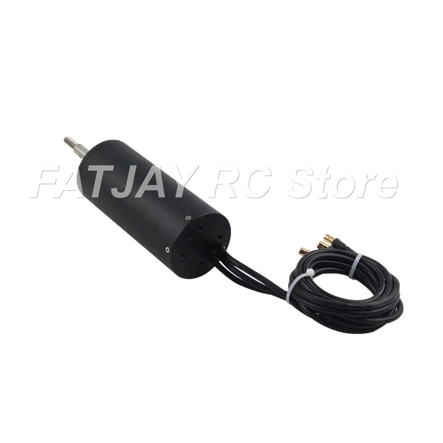 Rc Hobby Boat - Brushless BLDC Waterproof Motor FATJAY 70165-140KV