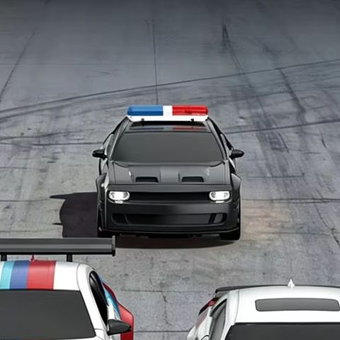 New 1/36 RC Drift Car 3611 Hig - огляд і ціна Rc Hobby France