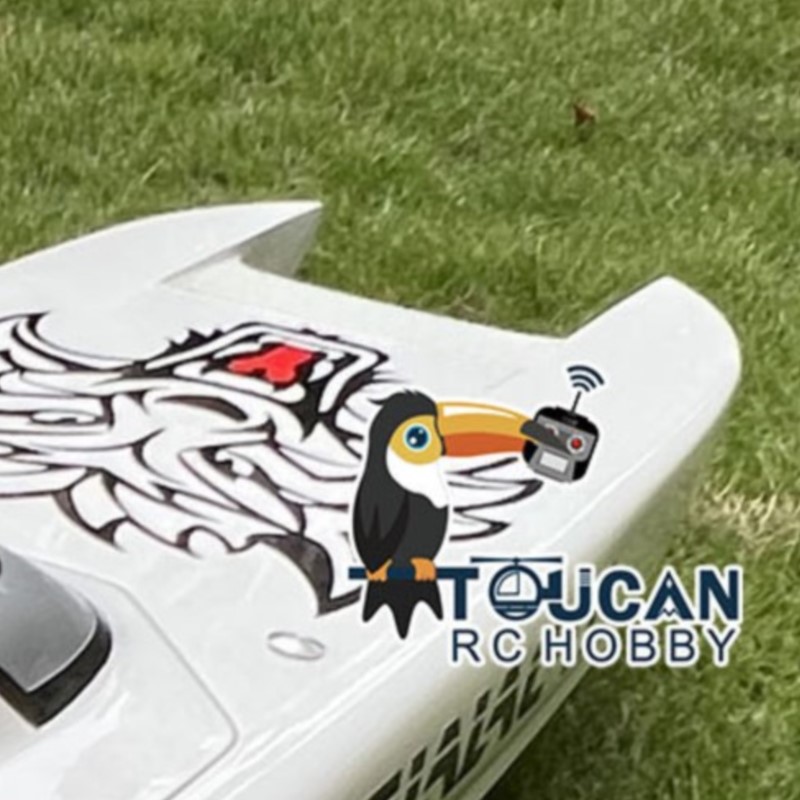 DTRC G30E 30CC Fiber Glass 70K - огляд і ціна Rc Hobby Line
