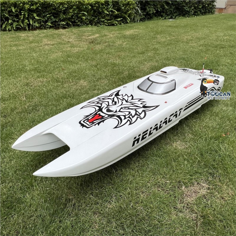 DTRC G30E 30CC Fiber Glass 70K - огляд і ціна Rc Hobby Line
