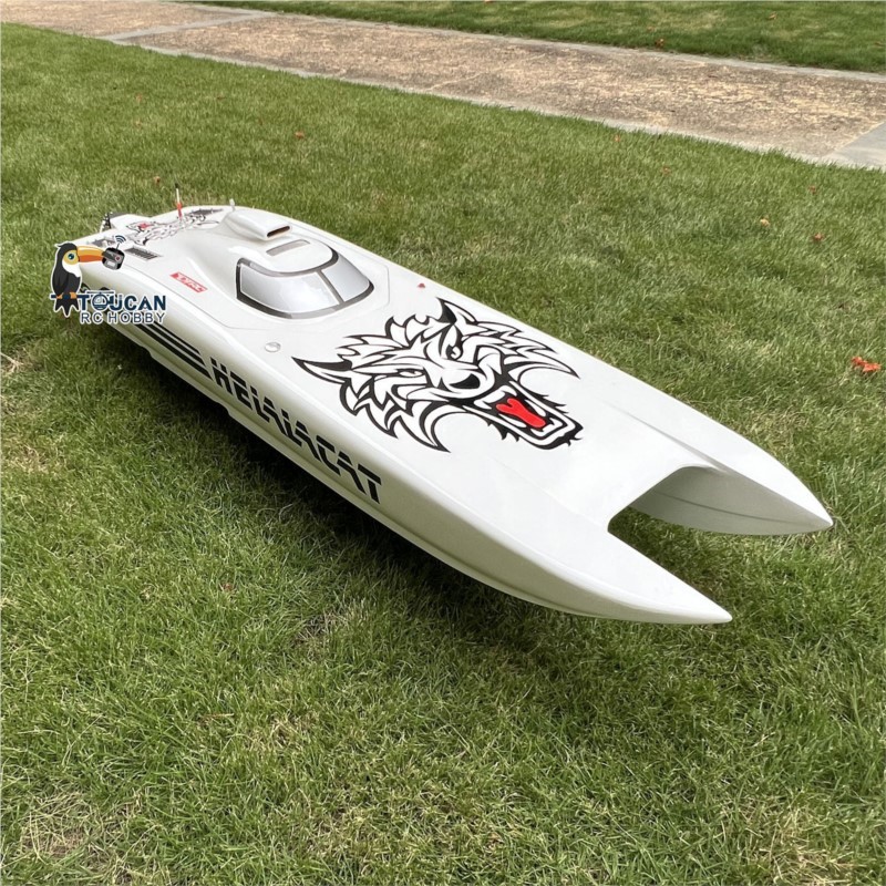 DTRC G30E 30CC Fiber Glass 70K - огляд і ціна Rc Hobby Line