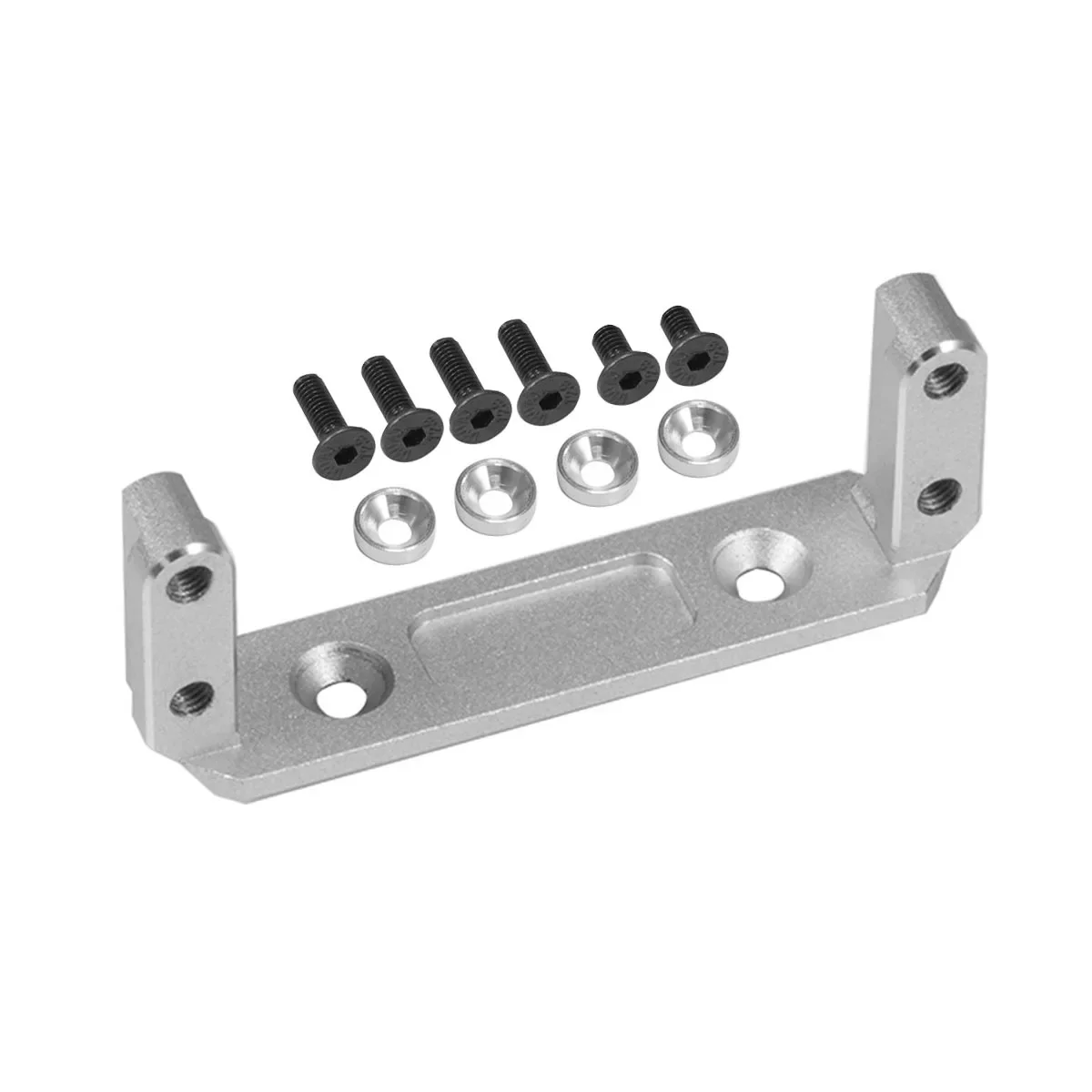 Aluminum Alloy Capra Servo on  - огляд і ціна Rc Hobby Racing