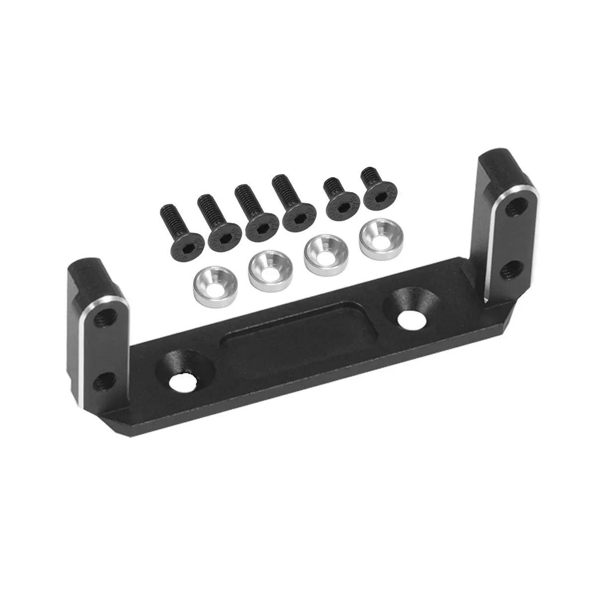 Aluminum Alloy Capra Servo on  - огляд і ціна Rc Hobby Racing