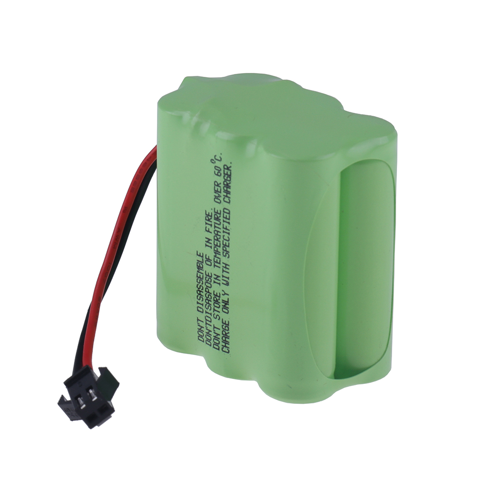 7.2V Battery for RC Boat Model - огляд і ціна Rc Hobby Boat