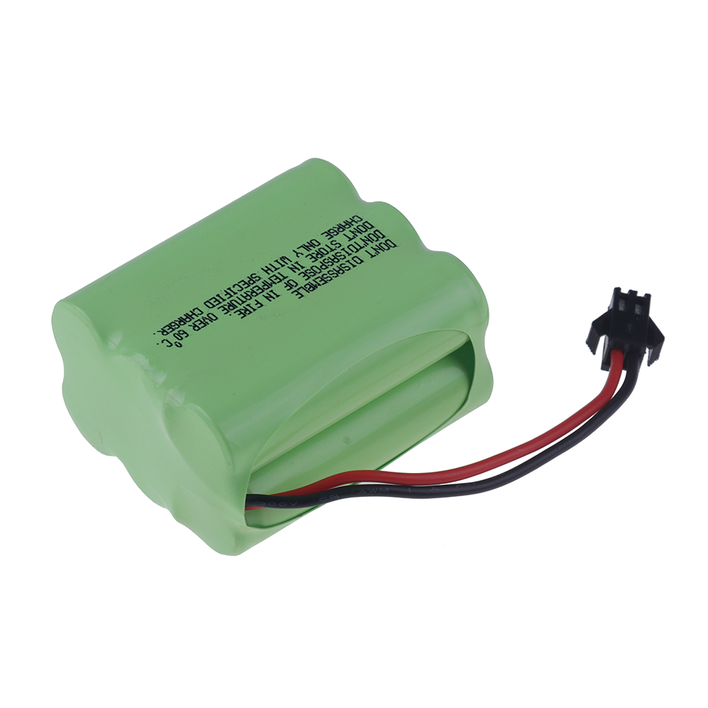 7.2V Battery for RC Boat Model - огляд і ціна Rc Hobby Boat