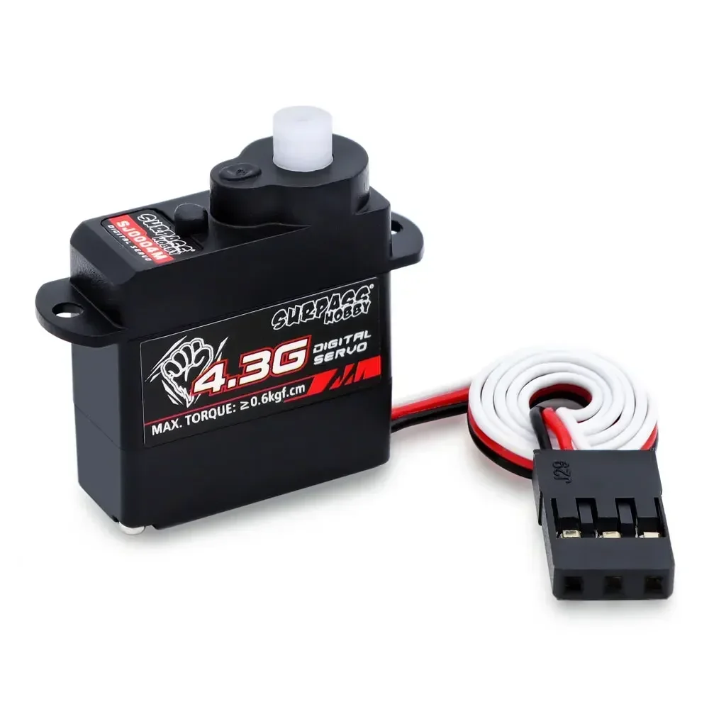 Surpass Hobby 2g 3.7g 4.3g 6g  - огляд і ціна Rc Hobby Boat