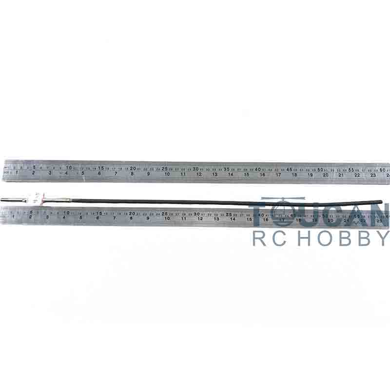 DT Shaft for Gaso-line Racing  - огляд і ціна Rc Hobby Line