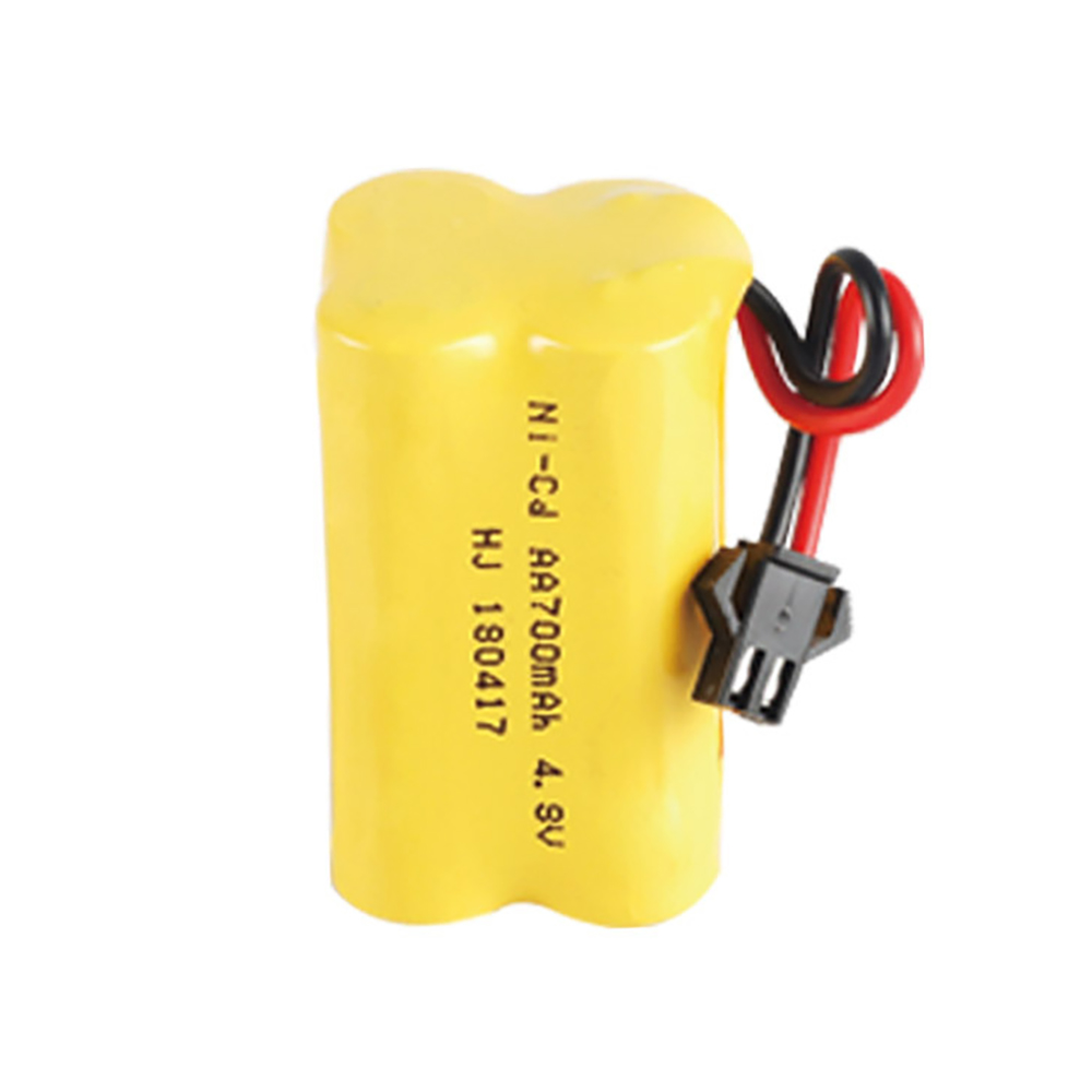 4.8v 700/1400/1800mah NiCd Bat - огляд і ціна Rc Hobby Boat