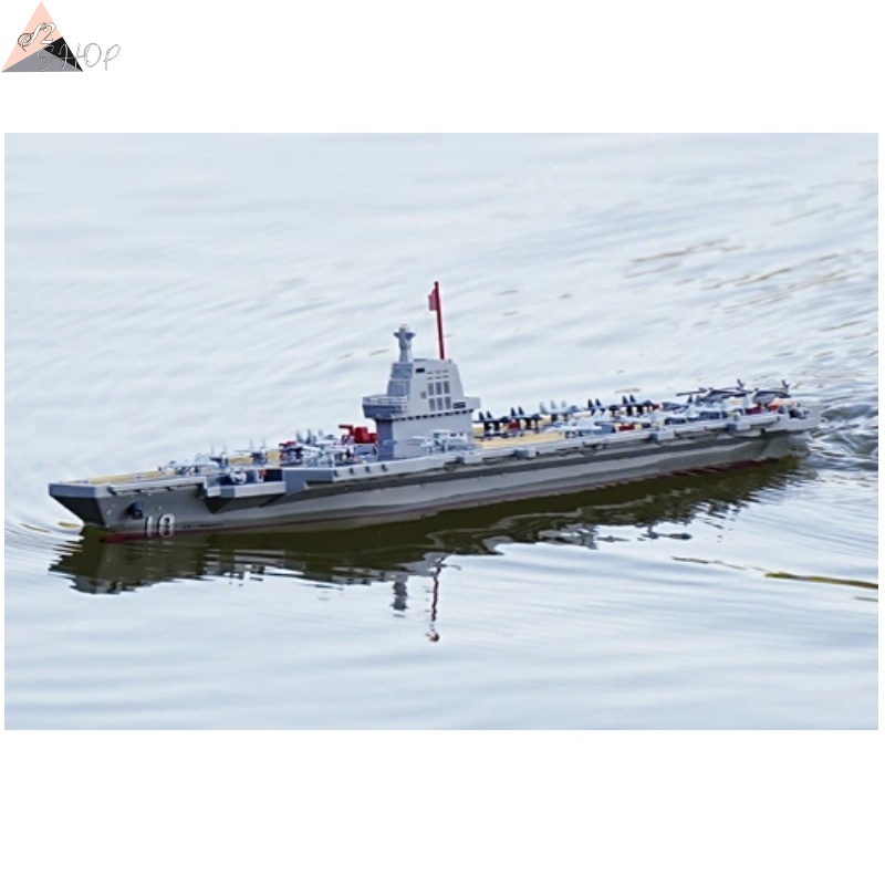 JJRC High-Speed RC Aircraft Ca - огляд і ціна Rc Hobby Grade Boat
