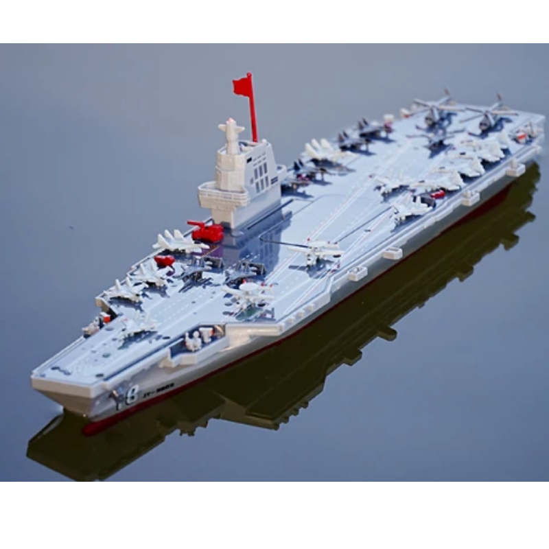 JJRC High-Speed RC Aircraft Ca - огляд і ціна Rc Hobby Grade Boat