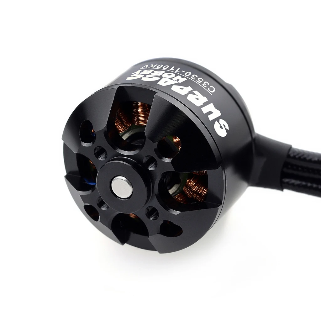 Surpass Hobby C35 Series 3530  - огляд і ціна Rc Hobby Online