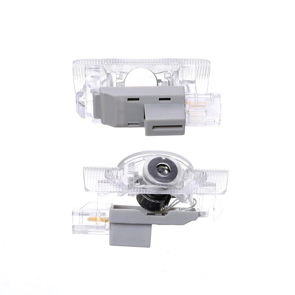 Car Door Led HD Projector Ligh - огляд і ціна Rc Hobby France