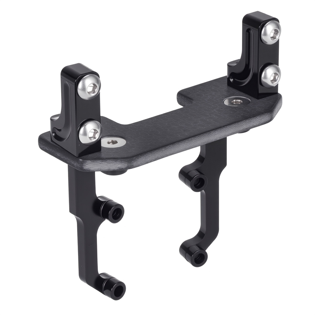 Aluminum Alloy Servo Mount Bas - огляд і ціна Rc Hobby Racing