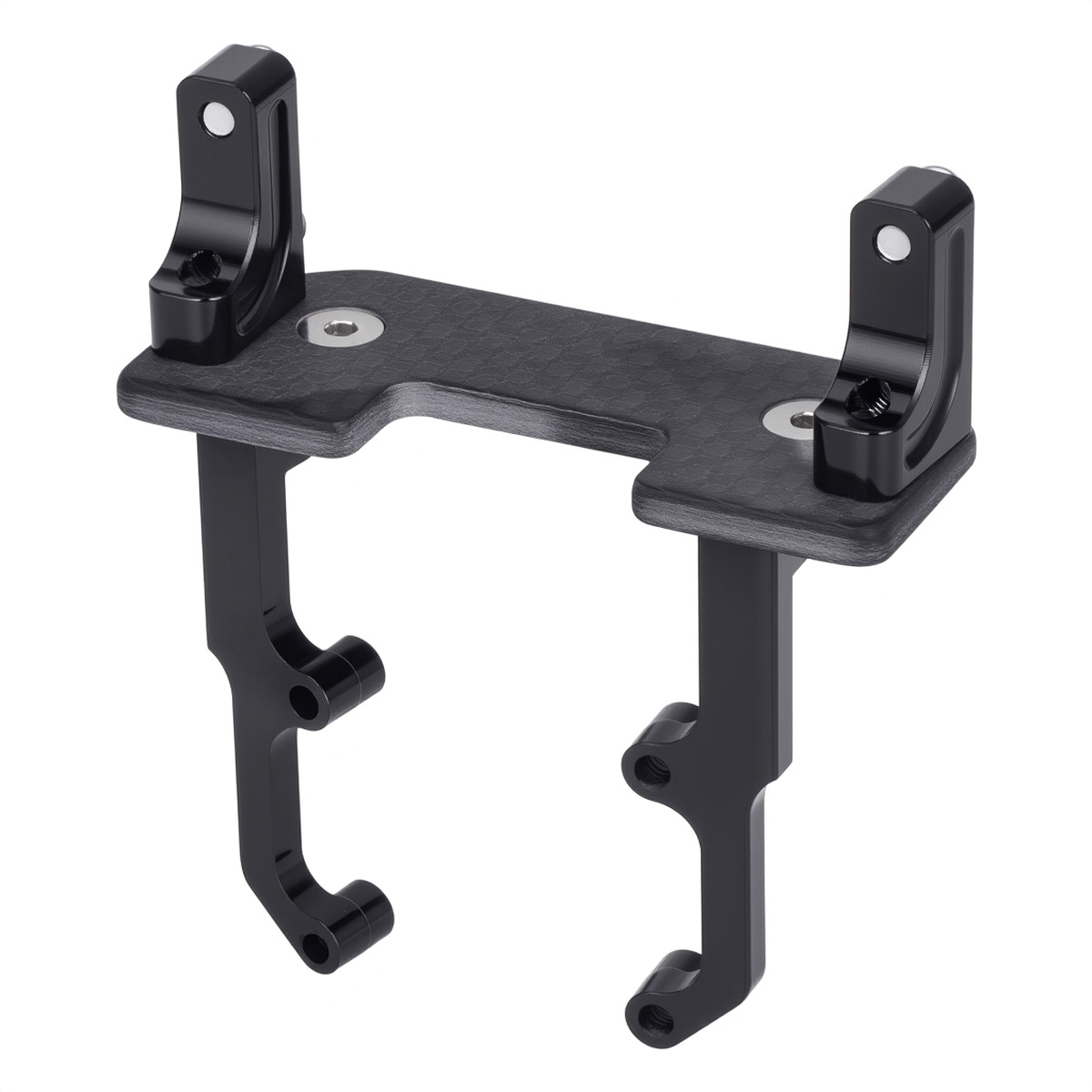 Aluminum Alloy Servo Mount Bas - огляд і ціна Rc Hobby Racing