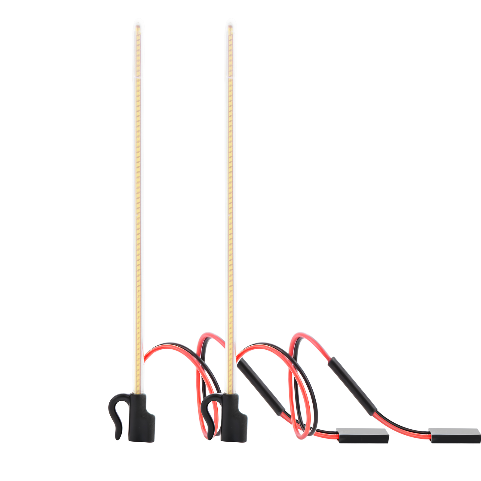ModRax 2PCS LED RC Antenna Lig - огляд і ціна Rc Hobby France