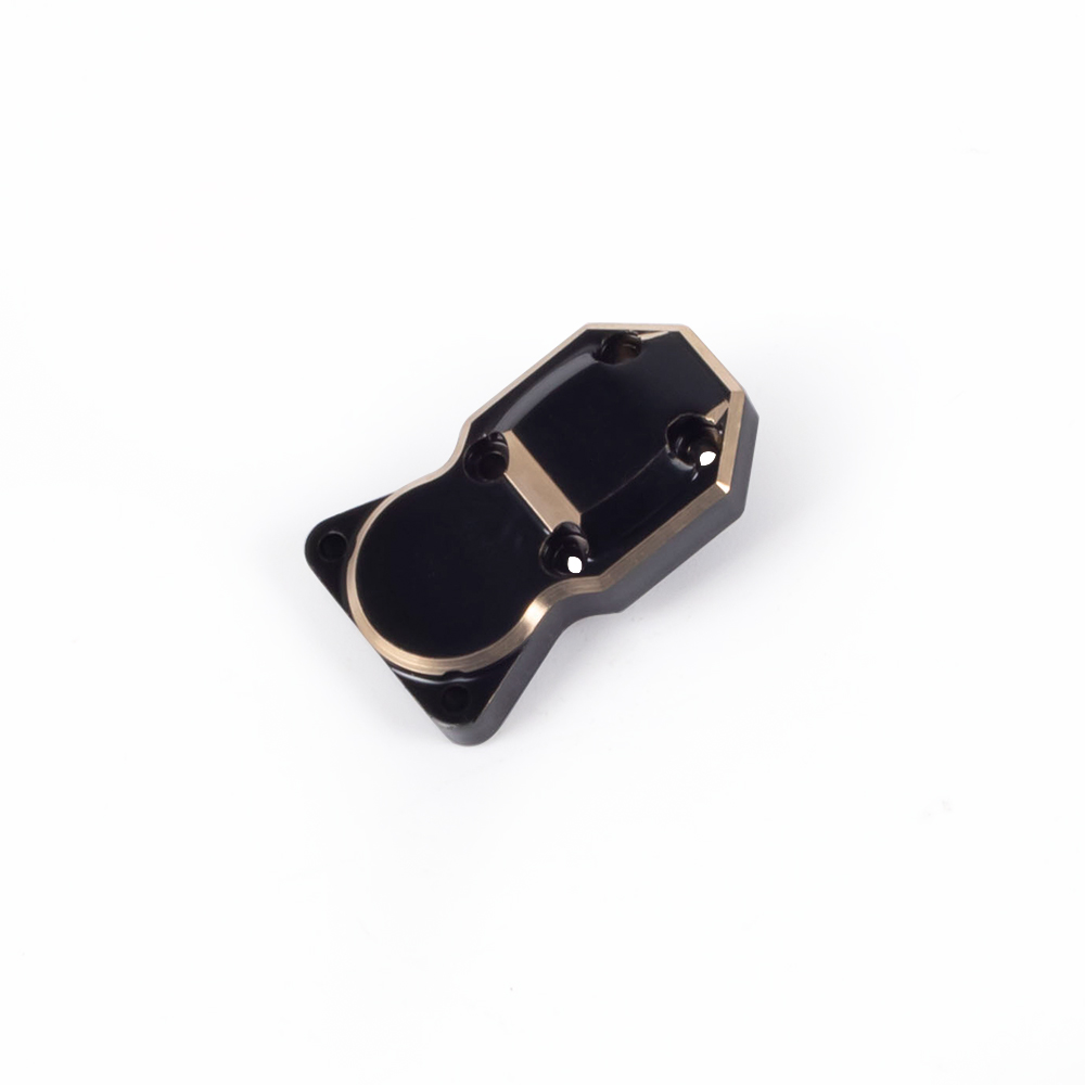 Brass Counterweight Steering K - огляд і ціна Rc Hobby Racing
