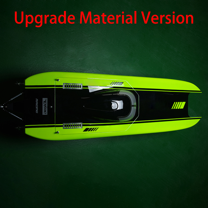 DTRC Toucanhobby G30E 30CC Mad - огляд і ціна Rc Hobby Line