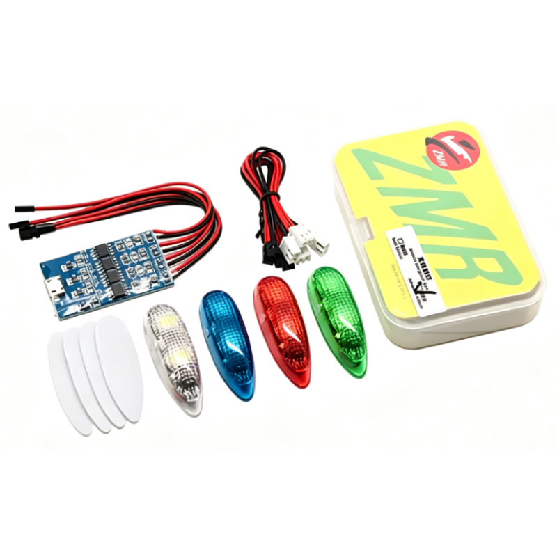 ZMR Wireless Navigation Light  - огляд і ціна Rc Hobby Online