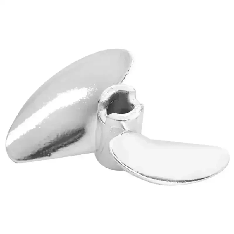 35mm RC Boat 2 Blades Propelle - огляд і ціна Rc Hobby Racing