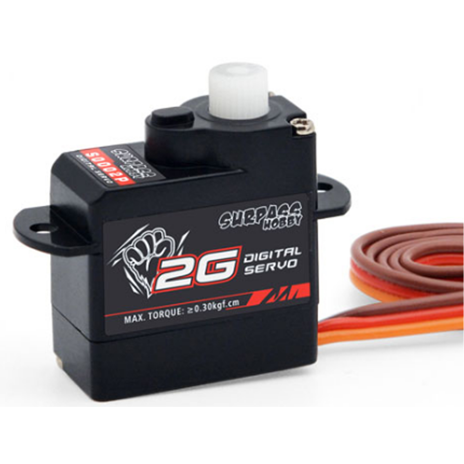 2g 3.7g 4.3g 6g 17g 25g Micro  - огляд і ціна Rc Hobby Racing