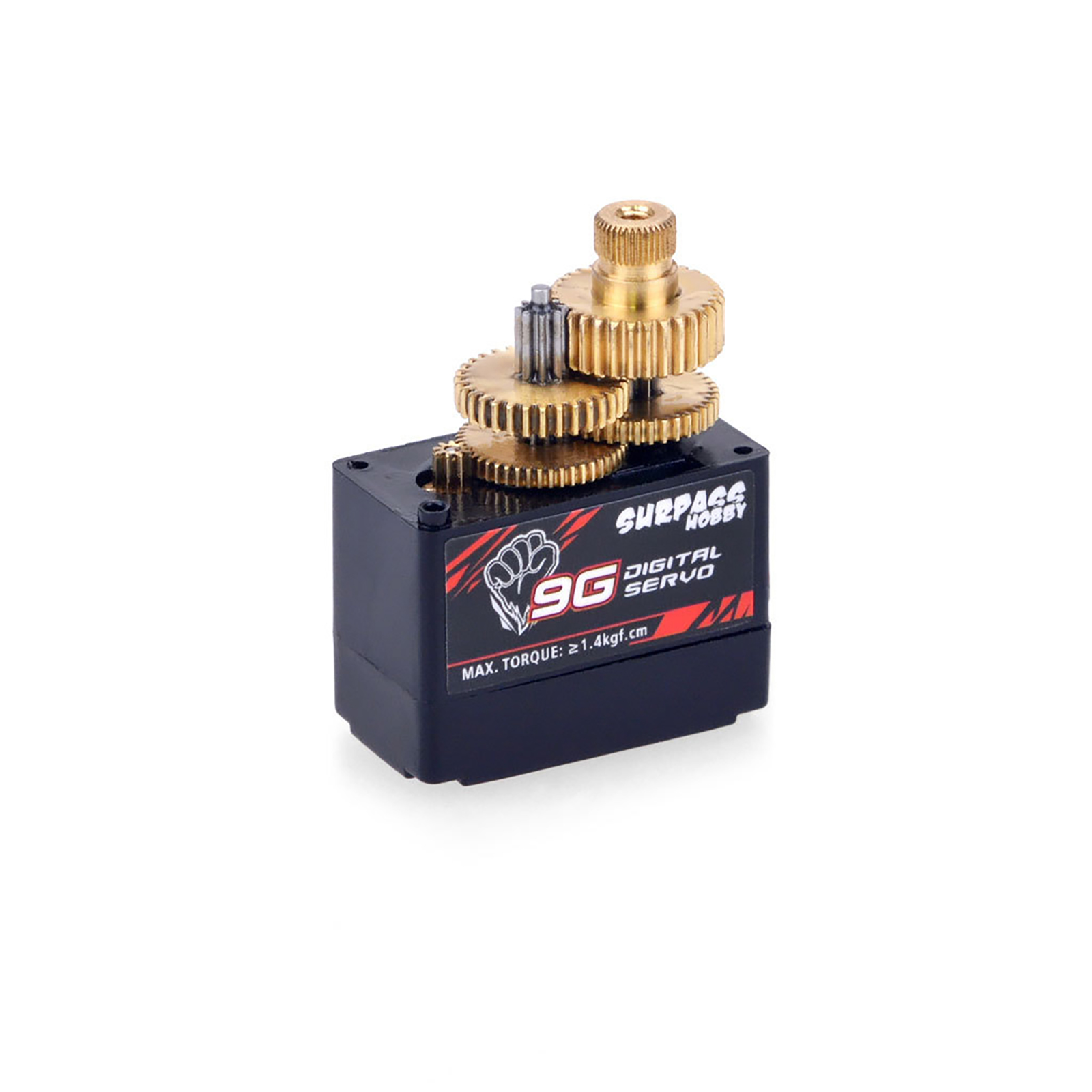 2g 3.7g 4.3g 6g 17g 25g Micro  - огляд і ціна Rc Hobby Racing