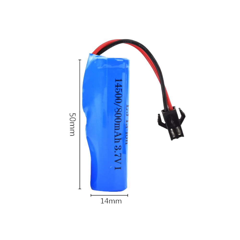 3.7V For C2 D828 RC Car Parts  - огляд і ціна Rc Hobby Boat