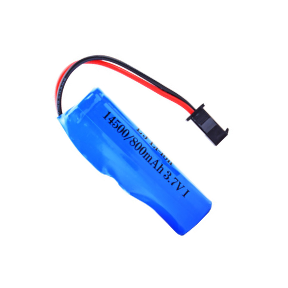 3.7V For C2 D828 RC Car Parts  - огляд і ціна Rc Hobby Boat