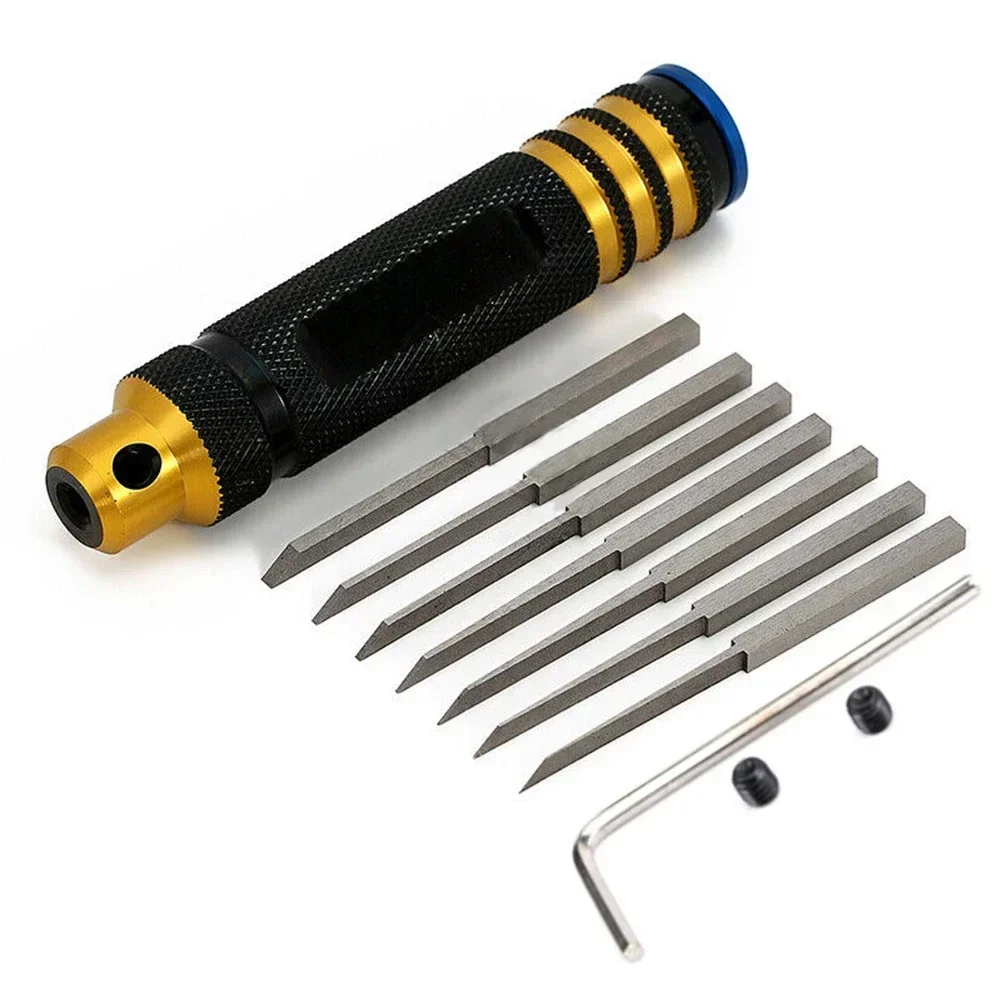 Prime Model Scriber With Blade - огляд і ціна Rc Hobby Line