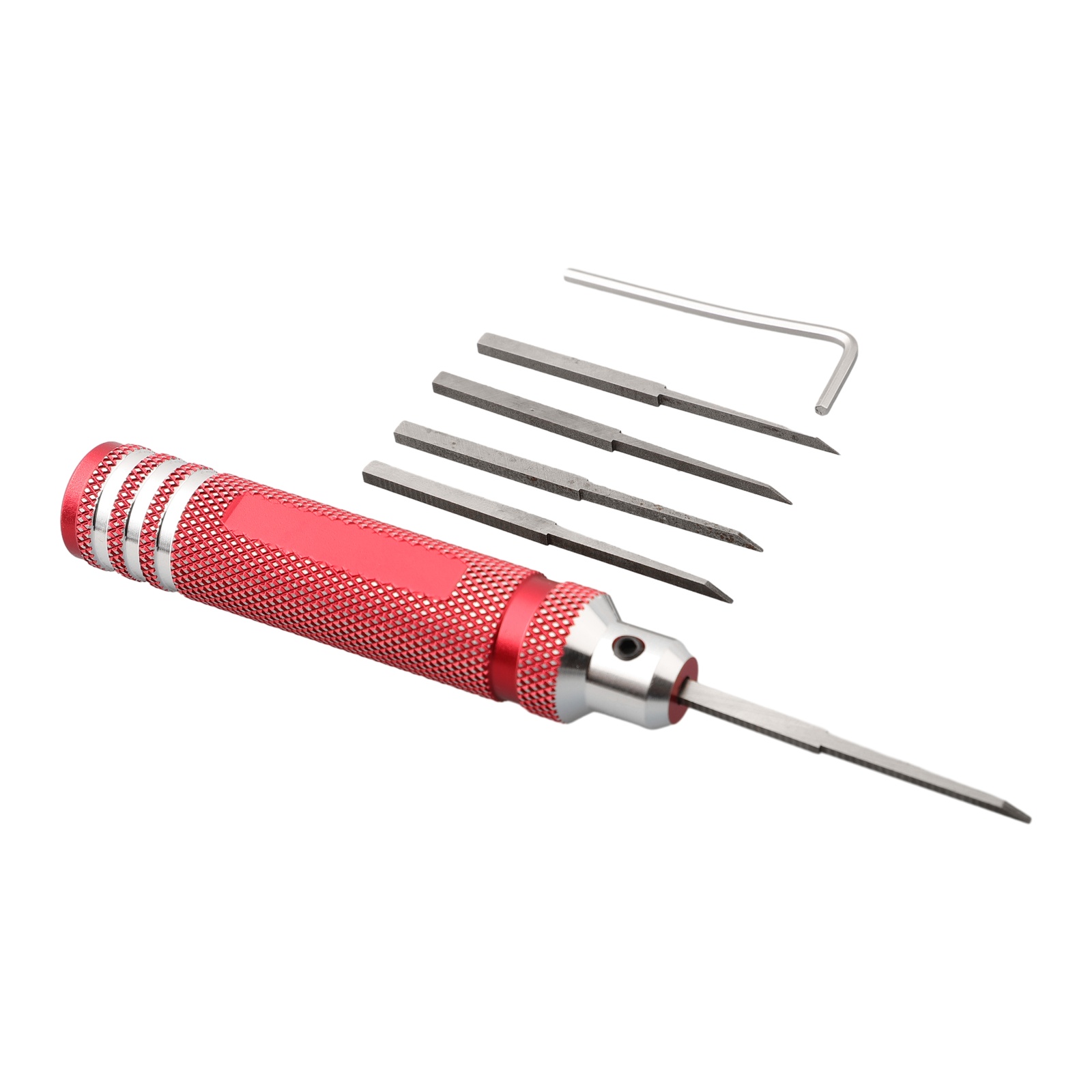 Anti-skid Aluminum Alloy Handl - огляд і ціна Rc Hobby Line
