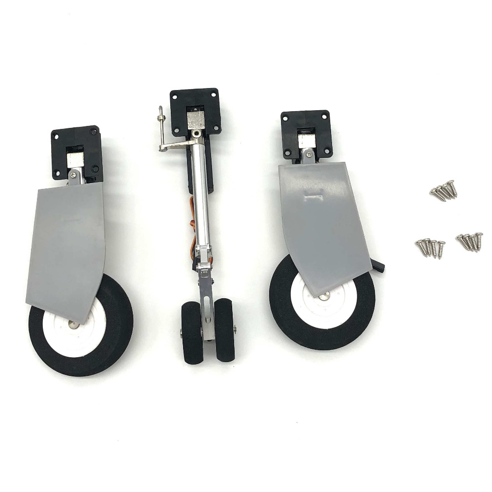 Electric Retracts Landing Gear - огляд і ціна Rc Hobby Online