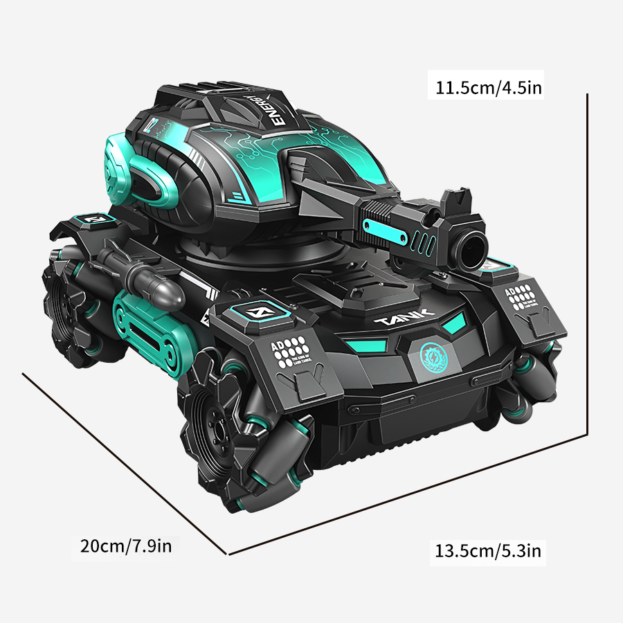 RC Jet Car 2.4G Gesture Sensin - огляд і ціна Rc Hobby France