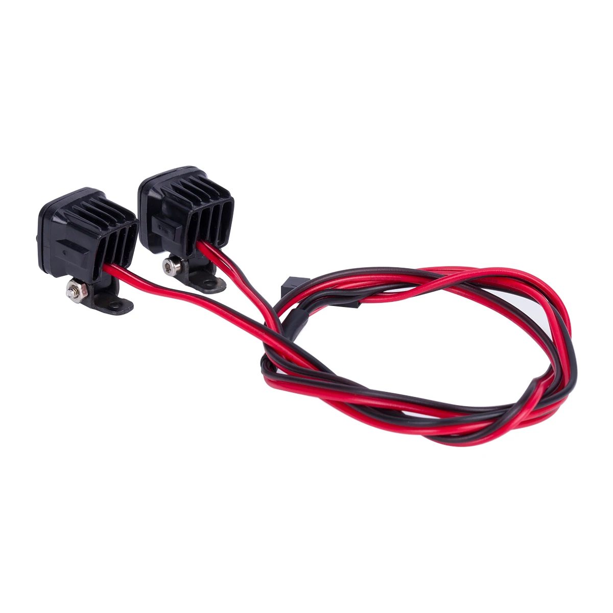 RC Car Square Bright LED Top L - огляд і ціна Rc Hobby Racing