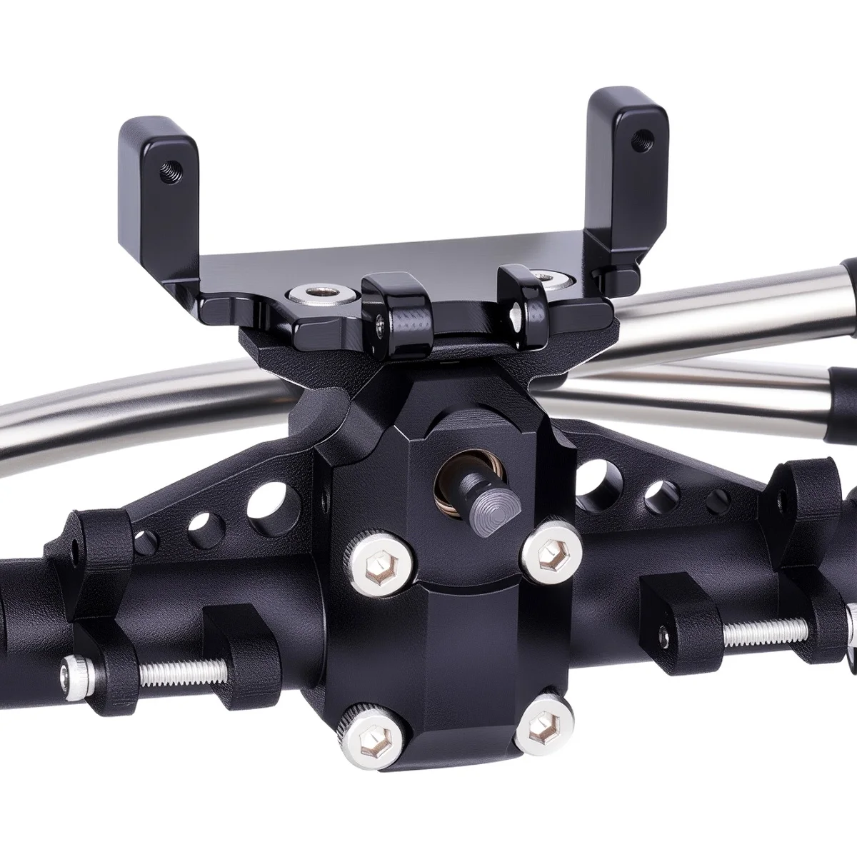Plastic SCX24 Front Rear Axle  - огляд і ціна Rc Hobby Racing