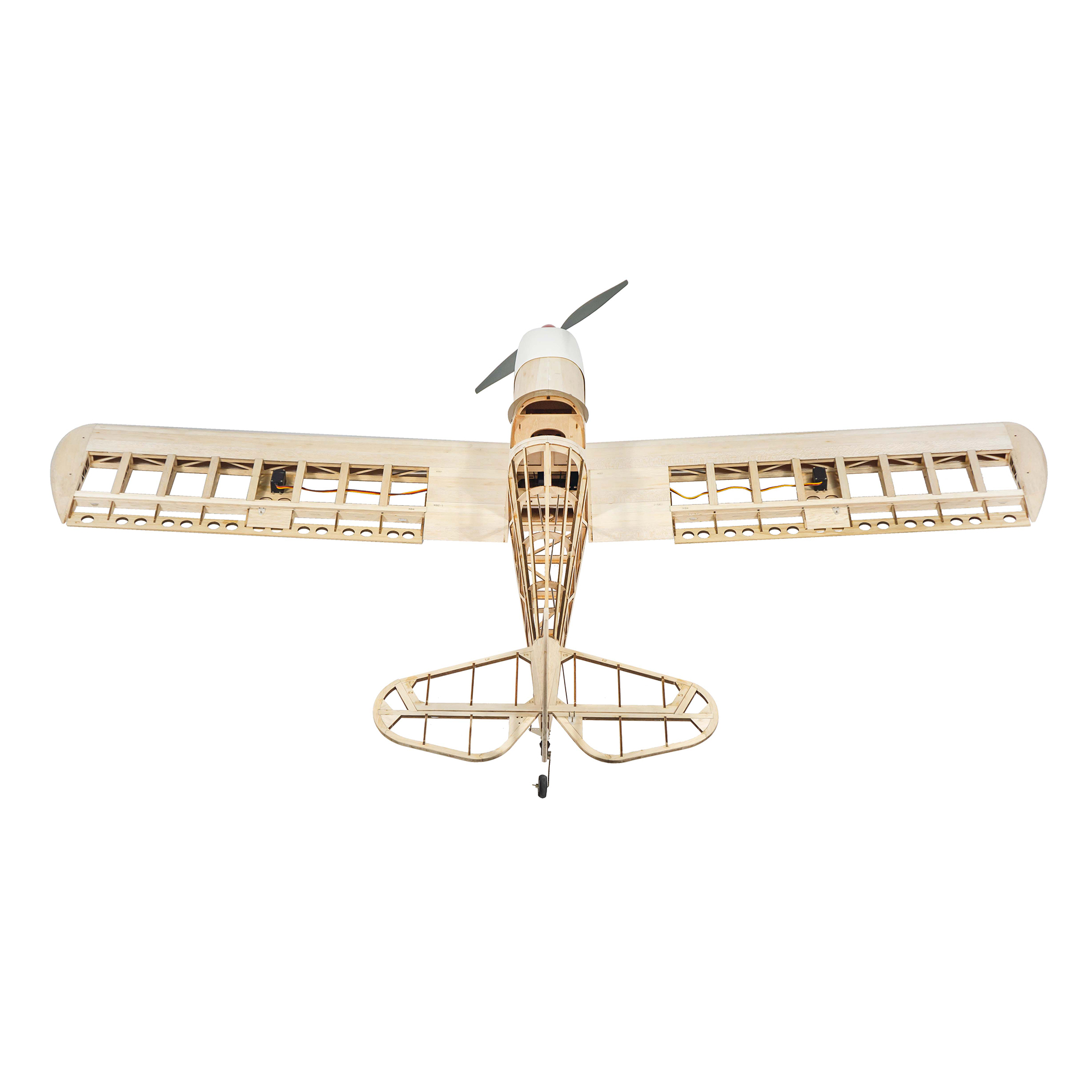 Dancing Wings Hobby 1.6M (63in - огляд і ціна Rc Hobby Online