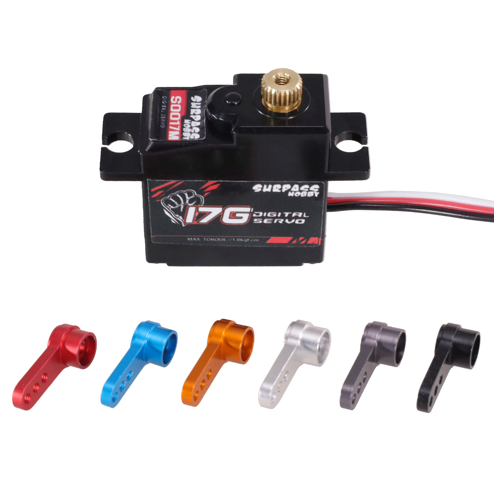 High Quality SURPASS Hobby S00 - огляд і ціна Rc Hobby Online
