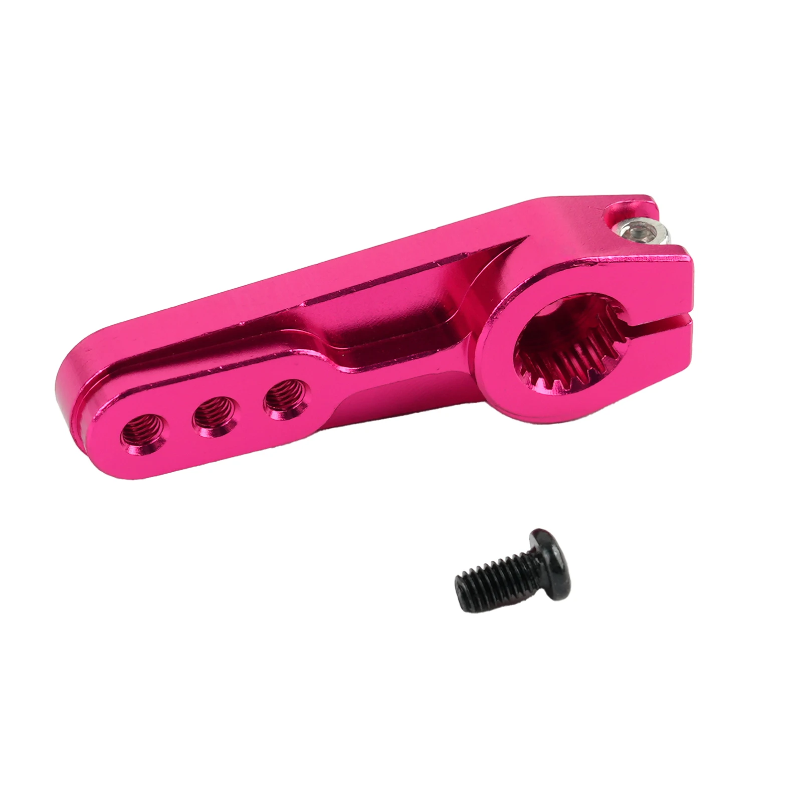 Aluminum Alloy Metal 18T Gear  - огляд і ціна Rc Hobby Racing