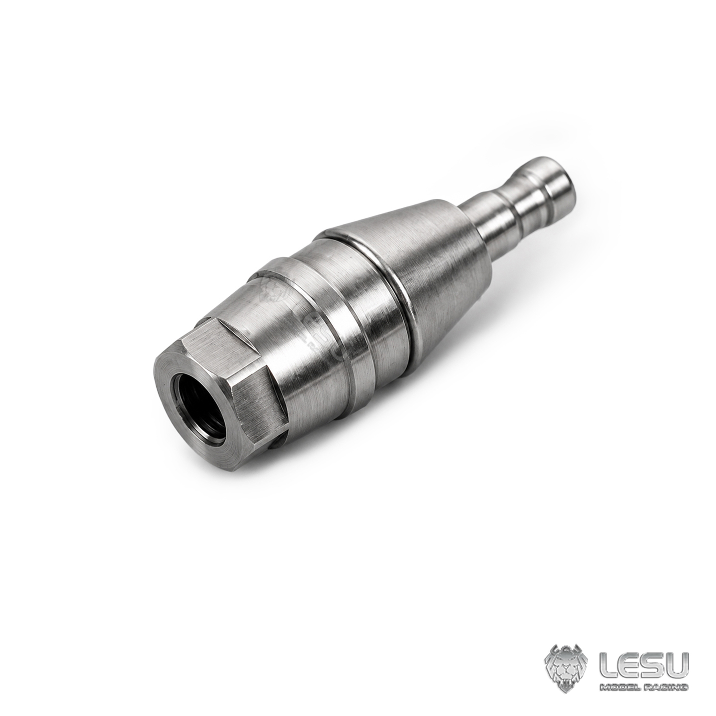 LESU Oil Line Male Quick Conne - огляд і ціна Rc Hobby Line