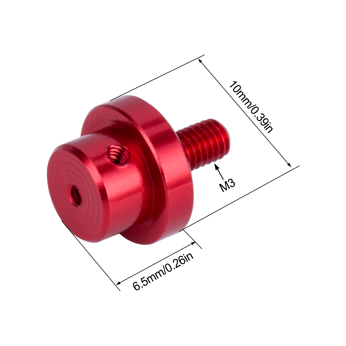 50cm Metal Adjustable Simulati - огляд і ціна Rc Hobby Racing