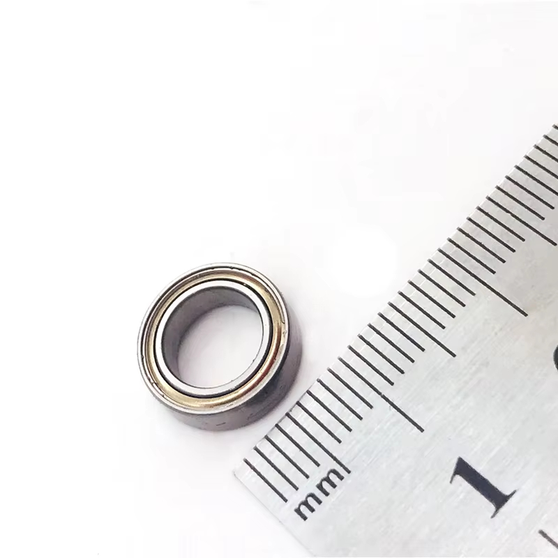 20Pcs Metal Ball Bearing Set F - огляд і ціна Rc Hobby Racing