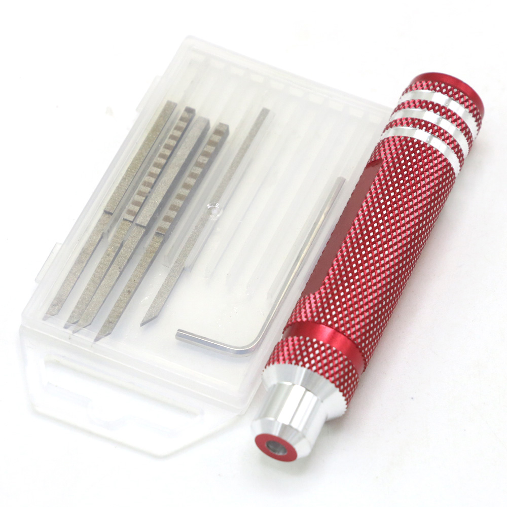 Prime Model Scriber W/ Blade R - огляд і ціна Rc Hobby Line