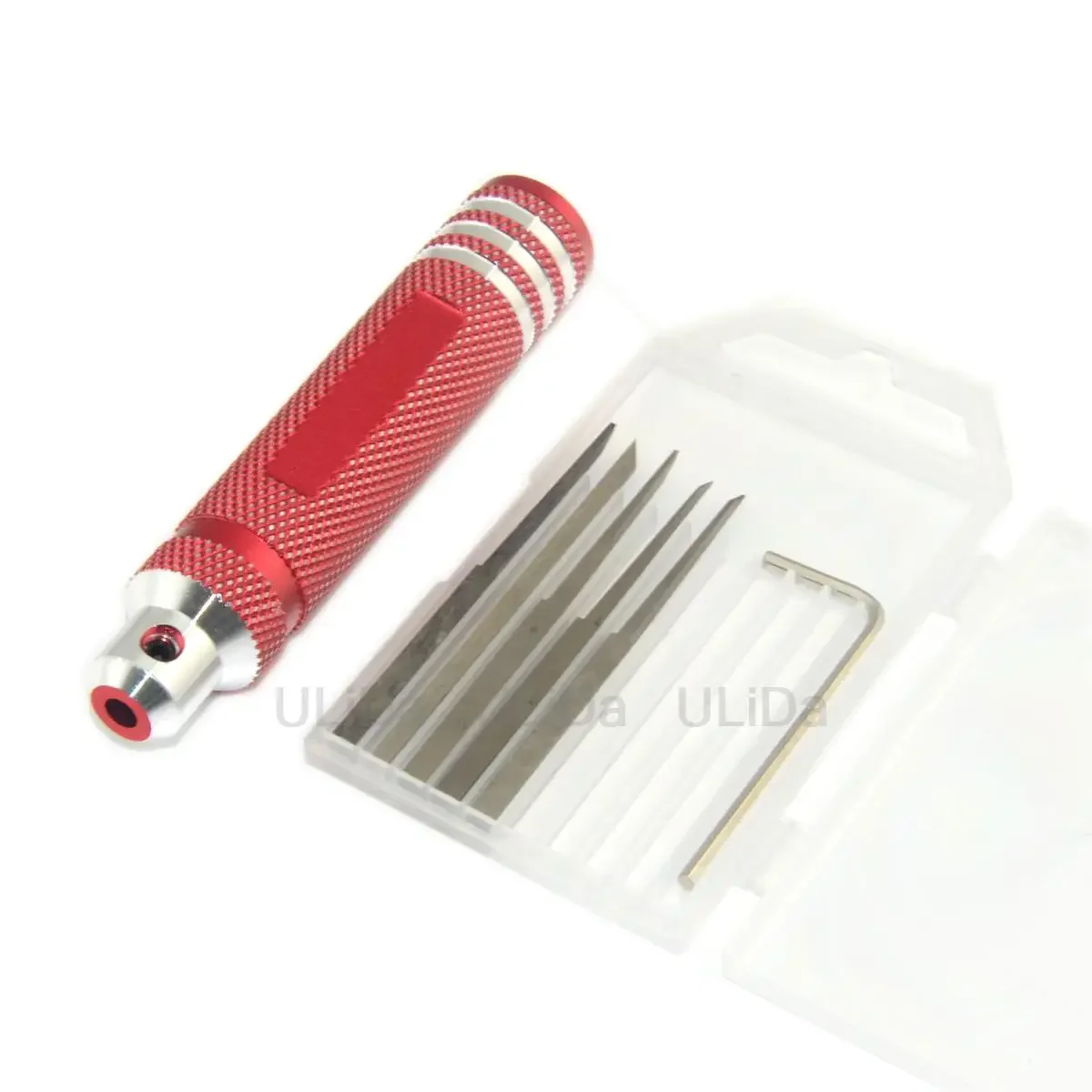 Prime Model Scriber w/ Blade G - огляд і ціна Rc Hobby Line