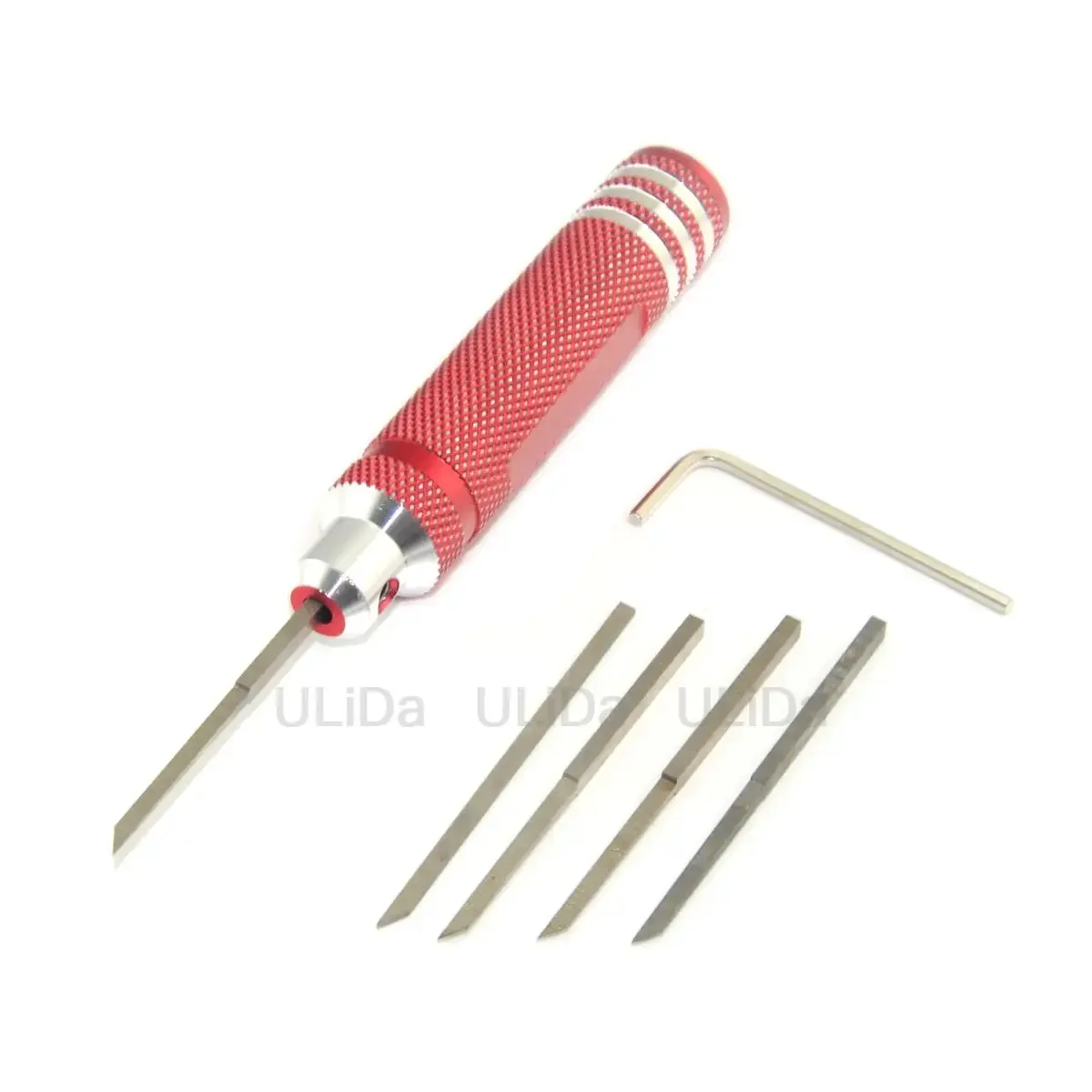 Prime Model Scriber w/ Blade G - огляд і ціна Rc Hobby Line